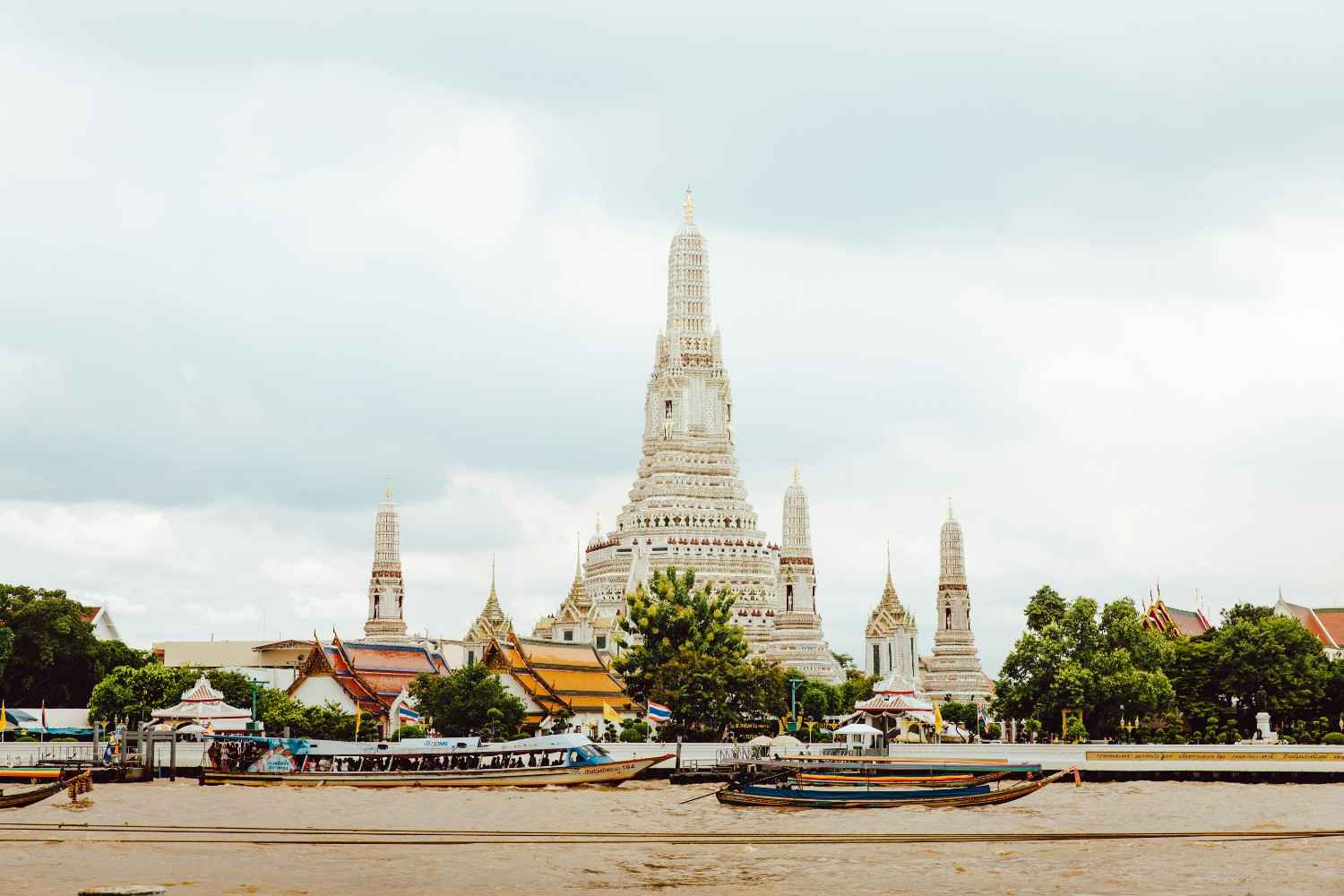 Grand Palace Bangkok